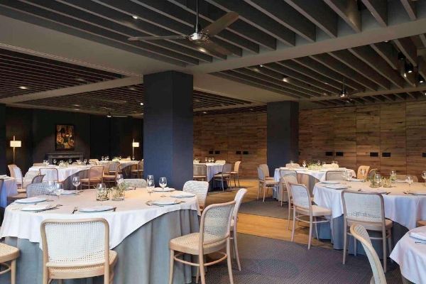 Hotel Peralada Wine Spa & Golf